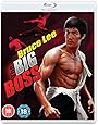 The Big Boss (Dual Format Blu-ray & DVD)