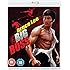 The Big Boss (Dual Format Blu-ray & DVD)