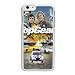 Produktbild J2V33 Top Gear at the Movies Hohe Auflösung Poster E2C1VV iPhone 6 Plus 5,5 Zoll-Handy-Fall Hülle weißen KW0DGI7WU decken