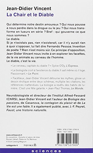 La Chair et le Diable