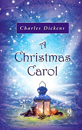 A Christmas Carol (English Edition) A Christmas Carol (English Edition)