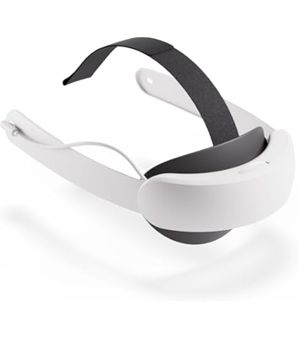 AMVR FC4 Interfaccia facciale aggiornata compatibile con gli accessori