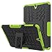 Produktbild Samsung Galaxy Tab S3 (9.7") SM-T820 T825 Handy Tasche, FoneExpert® Hülle Abdeckung Cover schutzhülle Tough Strong Rugged Shock Proof Heavy Duty Case Für Samsung Galaxy Tab S3 (9.7") SM-T820 T825