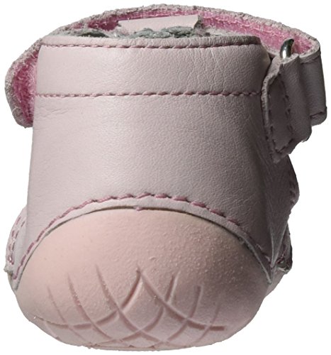 Richter Kinderschuhe Baby Mädchen Richie Krabbelschuhe - 2