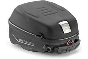 Givi St605+ Tank Bag One Size