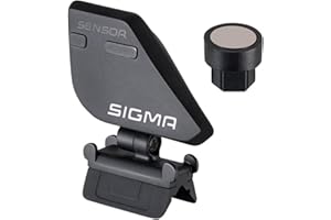 SIGMA SPORT Cadence Transmitter STS Model 2016