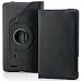 Produktbild Saxonia ASUS MeMO Pad 7 Hülle Case Tablet Tasche Schutzhülle (360°) Cover Premium Qualität Schwarz