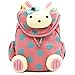 Produktbild BAOSHA KD-02 Babyrucksack Kindergartenrucksack Kindergartentasche Backpack Schultasche Kinder (Rosa)