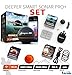 Produktbild Deeper Smart Sonar Pro+ SET Wifi + GPS + Smartphone Halterung + Night Fishing Cover