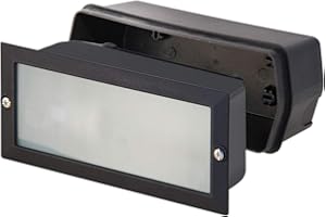 Velamp Brick - Marcapáginas, color negro