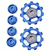 Produktbild VORCOOL-Rad Schaltwerk blau 2pcs 11T Rad Schaltwerk Jockey Rollen für Shimano