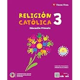 RELIGION CATOLICA 3 EP (COMUNIDAD LANIKAI) - 9788468283166