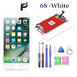 display defekt iphone 6 2.▶ 【Bildschirm Anwendung】: Guter Lcd-Ersatz Tauscht für die beschädigten, zerkratzten,rissigen nicht funktionierenden,schreckliche Pixel oder Touch-Response-Problemen der defekte display.