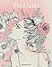 Produktbild Livre de coloriage pour adultes Portraits 1, 2 & 3