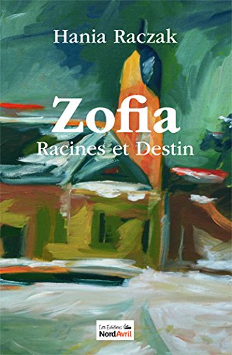 couverture de : Zofia
