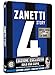 Zanetti Story [steelbook-Ultra Limited Edition] [Import Italien]