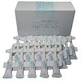 Instantly ageless Facelift In A Box 25 Vials