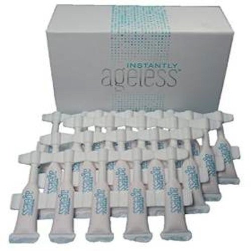 Instantly ageless Facelift In A Box 25 Vials
