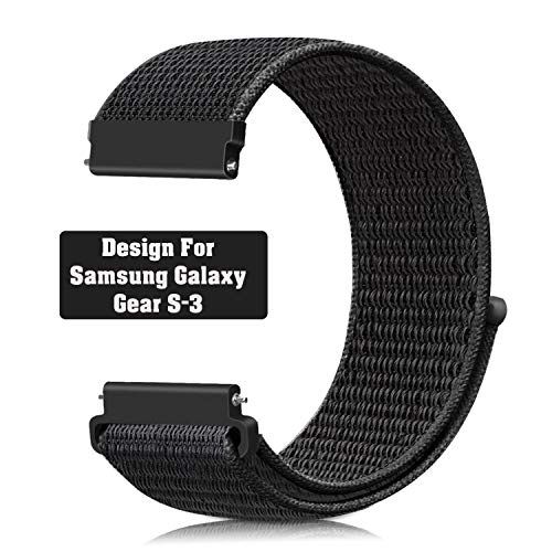 samsung gear s3 black