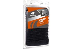 Cornilleau - Filet de ping-Pong Loisir - Primo 180-180cm - polyéthylène