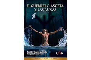 EL GUERRERO ASCETA Y LAS RUNAS: 9 (Hespérides)