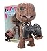 Produktbild Little Big Planet Ps3 Controller Halter Sackboy 4