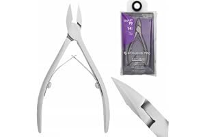 STALEKS Professionell tång för naglar Smart 70 14 mm