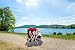 Hauck 139035 Buggys Turbo Duo