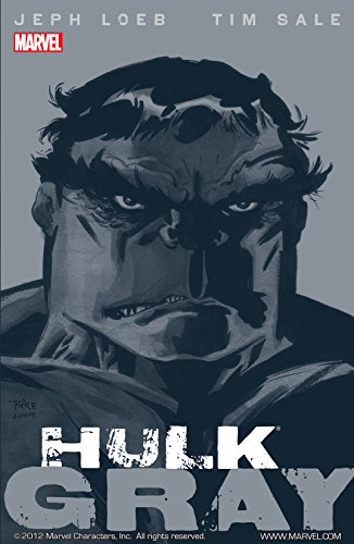Download Hulk: Gray