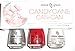 China Glaze Christmas Gift Set, Candy Cane Can Can