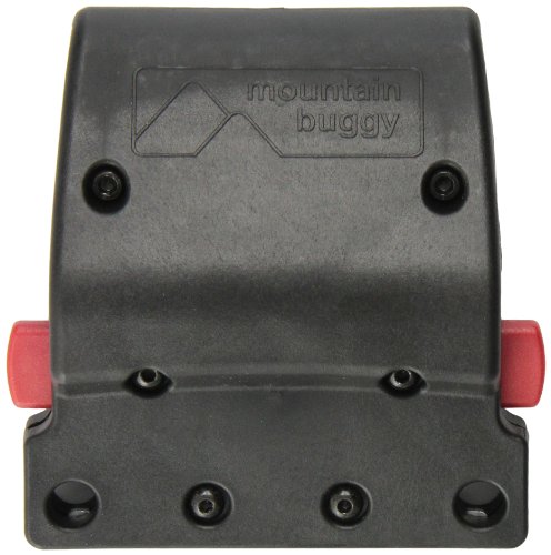 Mountain Buggy Freerider CN3 CONNECTOR for Buggy / Scooter Board for Kids