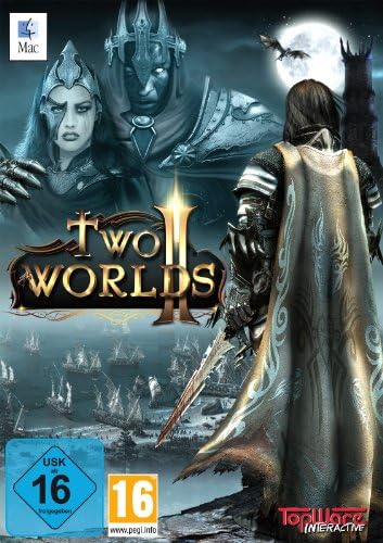 Two Worlds II (MAC OS)