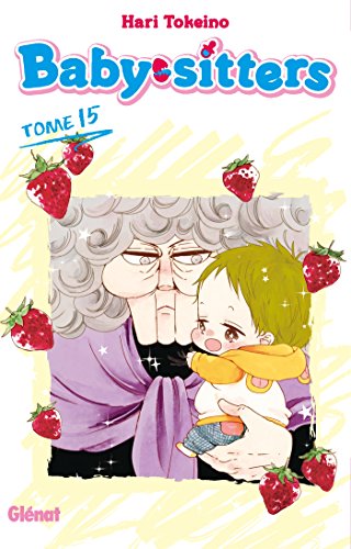 Baby-sitters — Tome 15