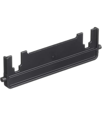Geberit 241.824.00.1 piastra di protezione ASel