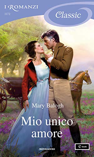 Mio unico amore (I Romanzi Classic) (Serie Survivors' Club Vol. 7) libro