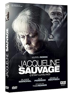 TF1 VIDEO Jacqueline Sauvage : c'était lui ou moi