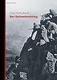 Image de Der Dolomitenkrieg