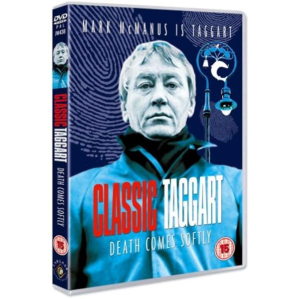 その他 Taggart: Death Without Dishonour Set [DVD] Amazon.com: Taggart - Death Without Dishonour Set : Mark