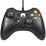xbox 360 controller pc blinkt Vibrationsrückkopplung - Neue Vibrationsmotoren in den Auslösern sorgen für ein präzises Fingerspitzen-Feedback, das Waffen, Crashs und Stöße zum Leben erweckt.