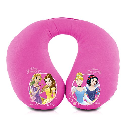 Preisvergleich Produktbild Disney Princesas PRIN103 Nackenkissen