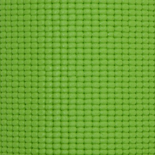 Yogamatte – We Love Yoga – 180 x 60 x 0,6cm extrem rutschfest mit optimaler Dämpfung, leicht und Schadstofffrei – für Yoga, Pilates, Stretching, Gymnastik – von Zen Power, in vier verschiedenen Farben - 4