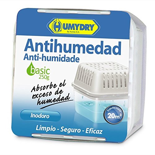HUMYDRY - Raumentfeuchter Compact 250g