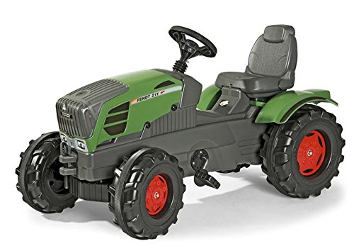 Rolly Toys 601028 - Traktor rollyFarmtrac Fendt 211 Vario