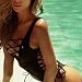 Women Sexy One-Piece Monokini Bandage Push Up Backless Swimsuit Bikini Swimwear ,Black S