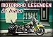 Produktbild Motorrad Legenden in Kuba (Wandkalender 2019 DIN A3 quer): Motorrad Klassiker aus Ost und West in Kuba (Monatskalender, 14 Seiten ) (CALVENDO Mobilitaet)