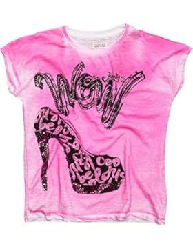 Replay Mädchen T-Shirt Shirt