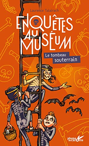 Le  tombeau souterrain