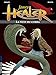 James Healer, tome 2 : La Nuit du Cobra by Yves Swolfs, Giulio De Vita