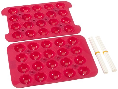 RBV Birkmann 250550 CakePop Baker Backform - 2