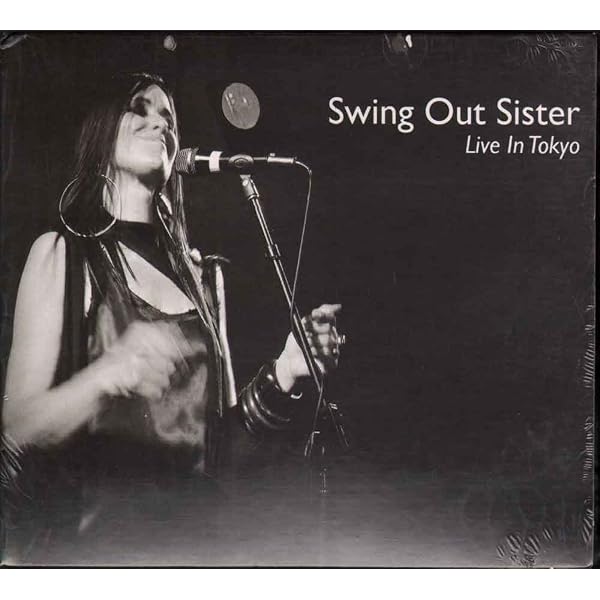 Almost Persuaded: Swing Out Sister: Amazon.es: CD y vinilos}